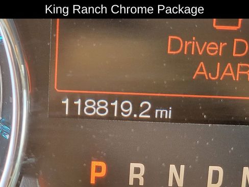 Used 2013 Ford F150 King Ranch w/ King Ranch Luxury Pkg AWD/4WD image 24