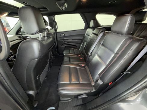 Used 2024 Dodge Durango GT image 25