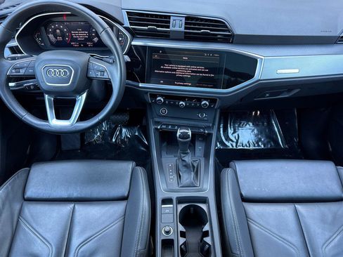 Certified 2023 Audi Q3 2.0T Premium Plus w/ Premium Plus Package image 13