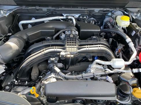 New 2026 Subaru Outback Premium w/ Premium/Limited Package AWD/4WD image 26