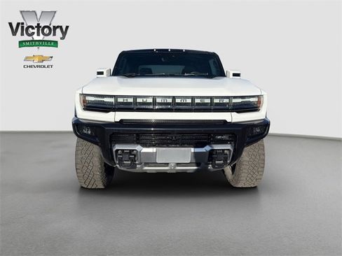 Used 2023 GMC Hummer EV Edition 1 image 2
