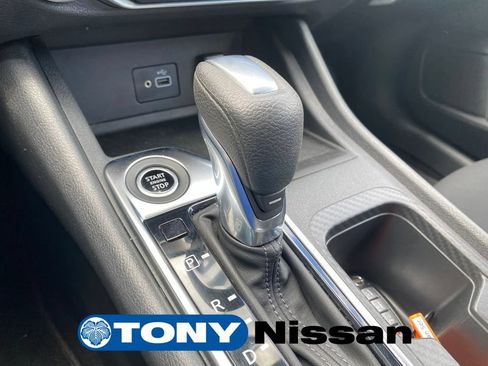 Used 2020 Nissan Sentra S FWD image 17
