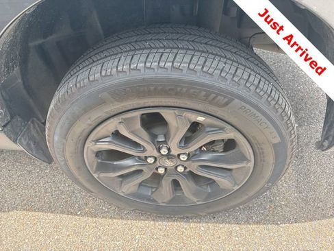 Used 2024 Ford Maverick XLT w/ XLT Luxury Package FWD image 18