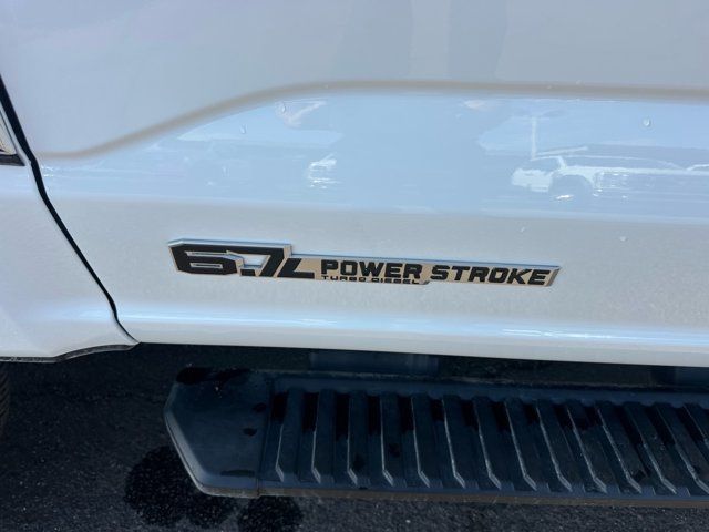 Used 2025 Ford F350 XL w/ XL Chrome Package AWD/4WD image 17