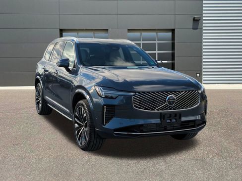 New 2026 Volvo XC90 T8 Plus w/ Protection Package Premier image 1