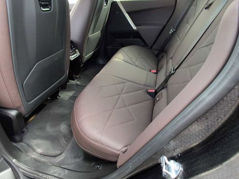 Certified 2023 BMW iX xDrive50 w/ Premium Package image 19