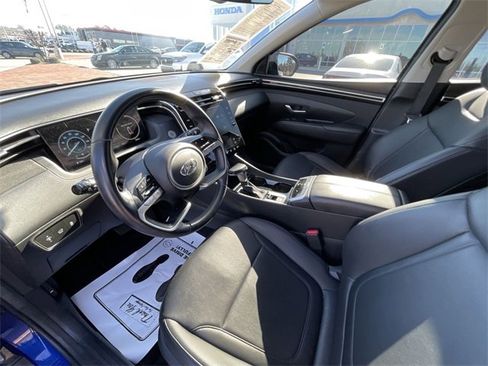 Used 2023 Hyundai Tucson SEL w/ Convenience Package image 15