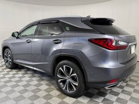 Used 2021 Lexus RX 350 FWD w/ Premium Package image 4