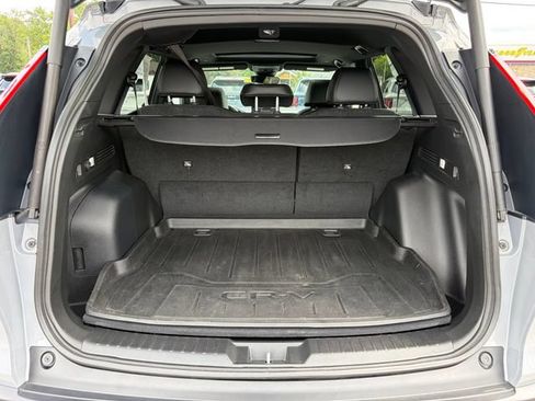 Used 2025 Honda CR-V Sport-L image 11