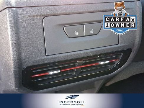 Used 2024 Chevrolet Silverado EV RST image 13