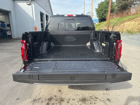 Used 2025 Ford F150 XLT w/ Equipment Group 302A MID image 14