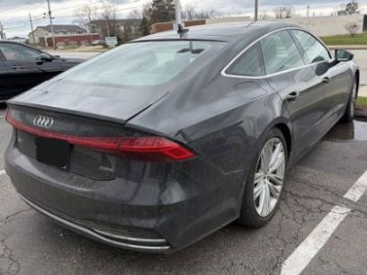 Used 2019 Audi A7 3.0T Prestige w/ Prestige Package