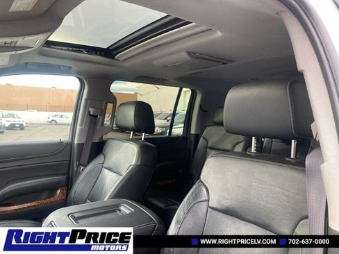 Used 2016 Chevrolet Suburban LTZ image 20