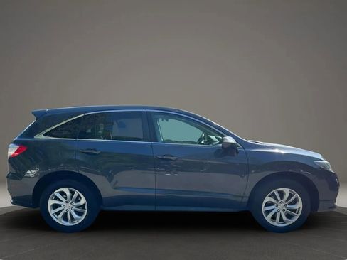 Used 2016 Acura RDX AWD w/ Technology Package image 4