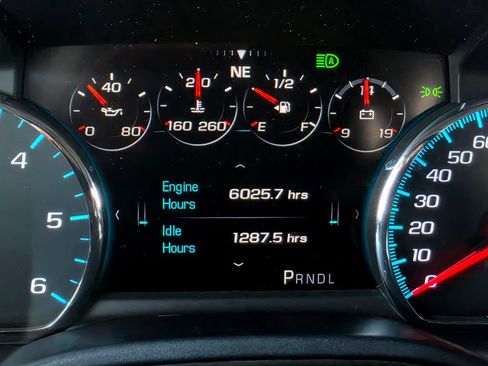 Used 2018 GMC Sierra 1500 Denali AWD/4WD image 40