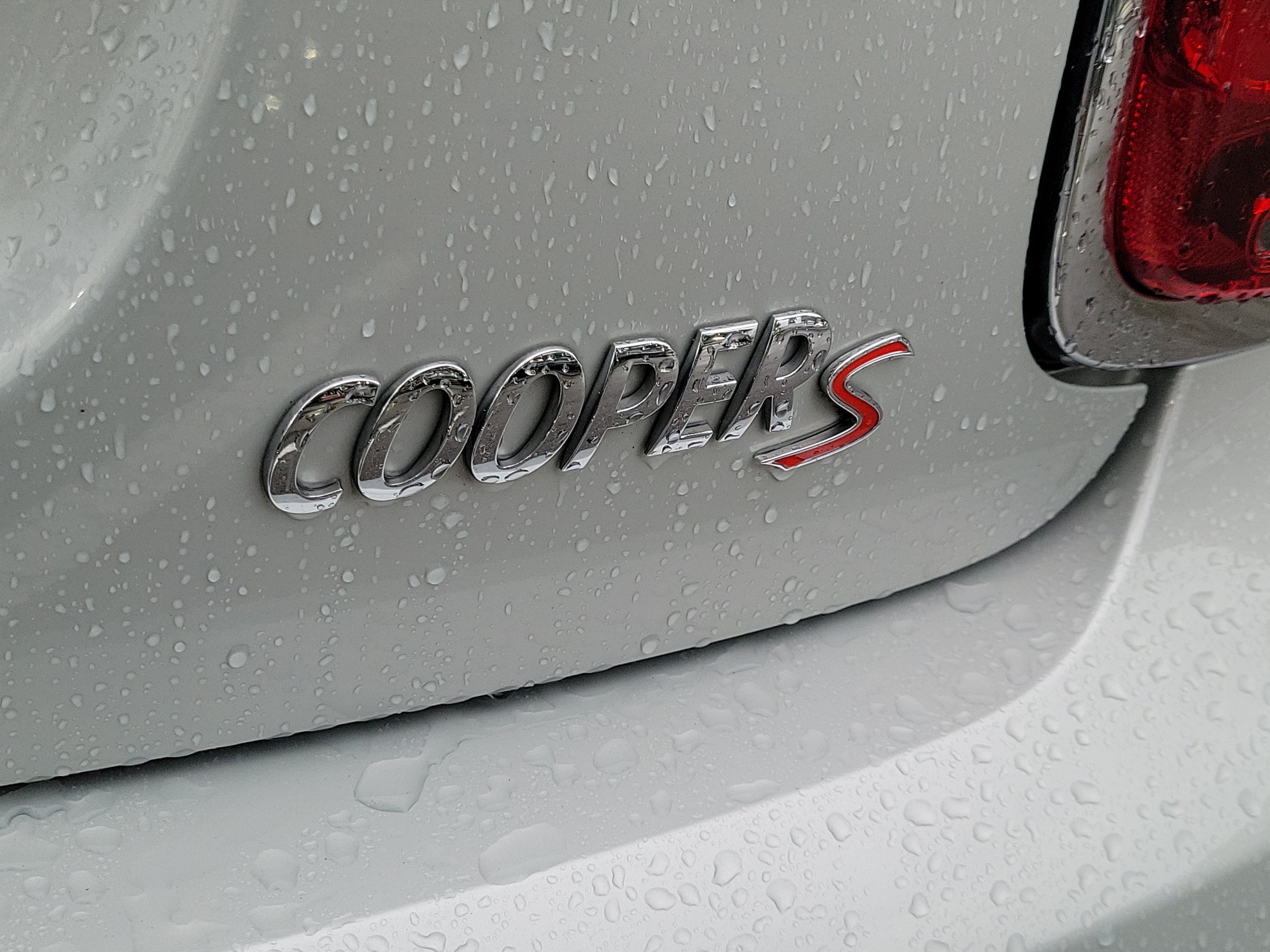 Used 2022 MINI Cooper S FWD image 5