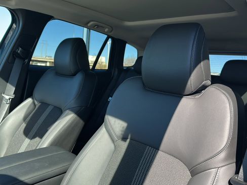 New 2026 MAZDA CX-50 AWD 2.5 S w/ Weather Package image 10