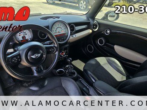 Used 2012 MINI Cooper Hardtop FWD image 26