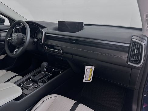 Certified 2026 MAZDA CX-50 AWD 2.5 S w/ Weather Package image 23