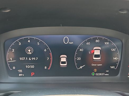 Used 2024 Honda Accord LX image 20
