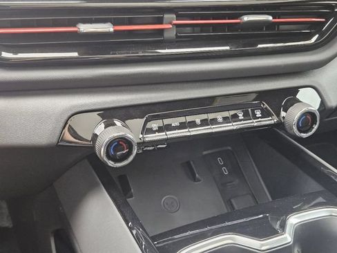 New 2024 Chevrolet Silverado EV RST AWD/4WD image 17