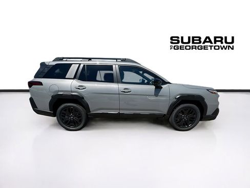New 2026 Subaru Outback Limited XT AWD/4WD image 8