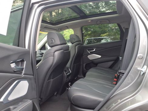Used 2024 Acura RDX SH-AWD w/ Technology Package image 20