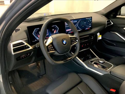 New 2026 BMW 330i xDrive Sedan w/ Premium Package image 8