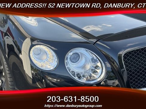 Used 2015 Bentley Continental GT V8 S AWD/4WD image 16