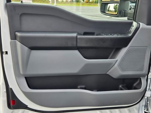 New 2026 Ford F250 XL image 20