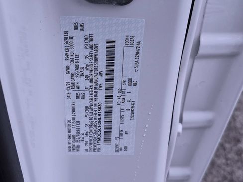 Used 2022 Ford Bronco Outer Banks AWD/4WD image 33
