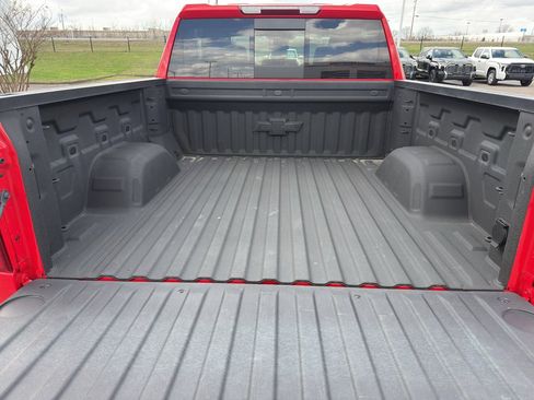 Used 2024 Chevrolet Silverado 1500 LT image 5