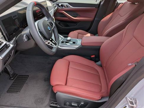 New 2026 BMW i4 M60 AWD/4WD image 4