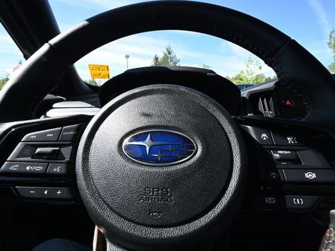 Used 2026 Subaru Forester Sport AWD/4WD image 13