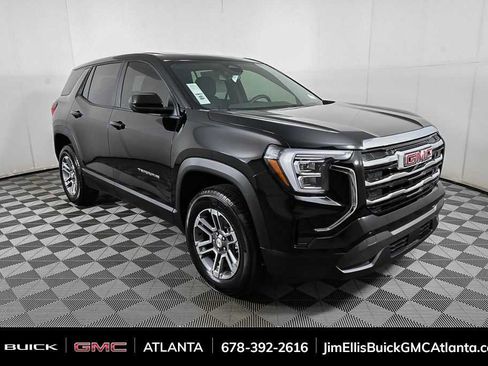 New 2026 GMC Terrain Elevation FWD image 24