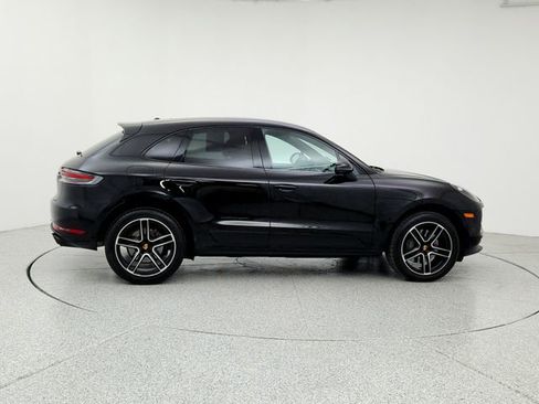 Used 2020 Porsche Macan S image 4
