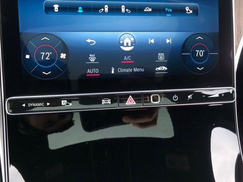 Certified 2023 Mercedes-Benz GLC 300 4MATIC image 29