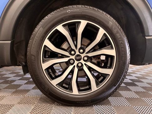 Certified 2023 Ford Explorer ST image 19