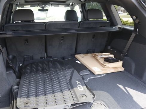 New 2025 Audi Q7 3.0T Premium Plus image 5