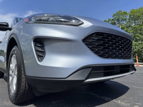 Used 2022 Ford Escape SE w/ Convenience Package AWD/4WD image 26