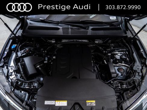 New 2026 Audi Q5 Premium Plus AWD/4WD image 28