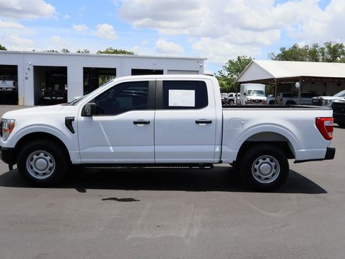 Used 2022 Ford F150 XL w/ Trailer Tow Package AWD/4WD image 6