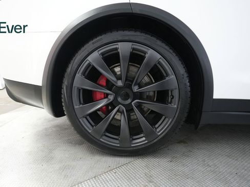 Used 2023 Tesla Model X Plaid AWD/4WD image 22