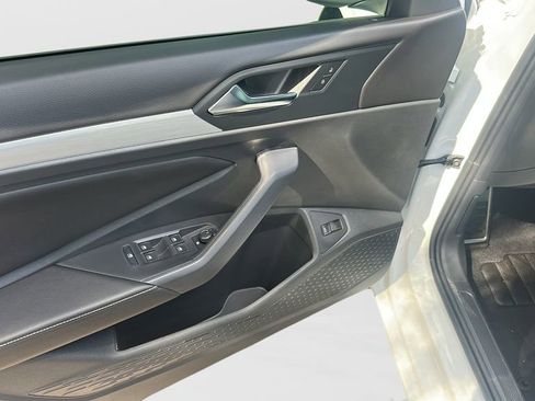New 2026 Volkswagen Jetta Sport FWD image 23