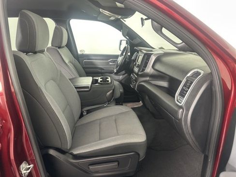 Used 2021 RAM 1500 Big Horn image 12