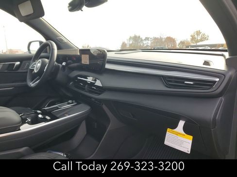 New 2026 Buick Enclave Sport Touring w/ Power Package image 32