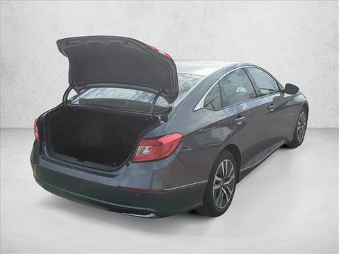 Used 2022 Honda Accord EX-L image 10