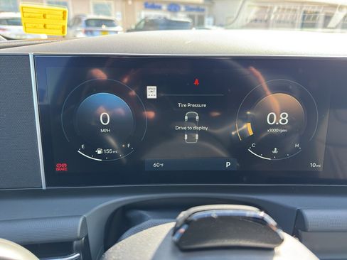 New 2025 Hyundai Santa Cruz XRT image 9