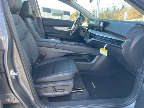 New 2026 Nissan Murano SL image 38