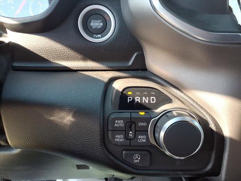 New 2026 RAM 1500 Big Horn image 12